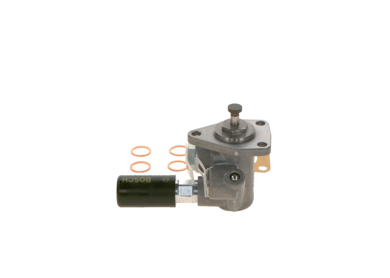 Compre 2641A003 Perkins Bomba de combustível de bombeio manual
