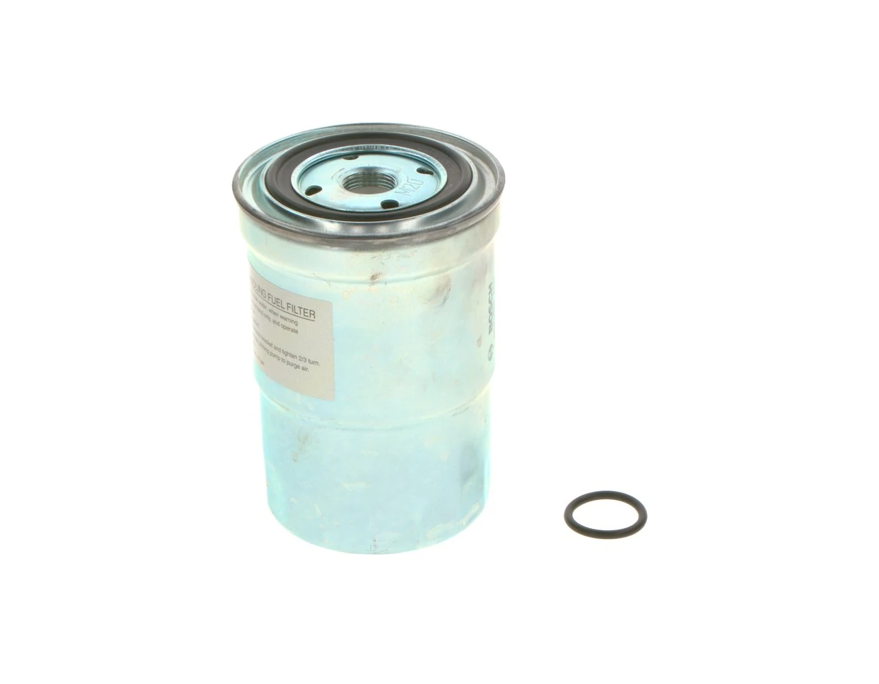 1457434459 Bosch Filtro de combustível