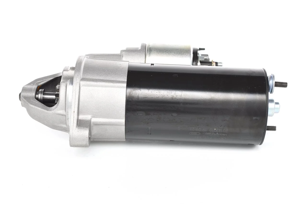 Compre 0001110072 Bosch Motor de arranco