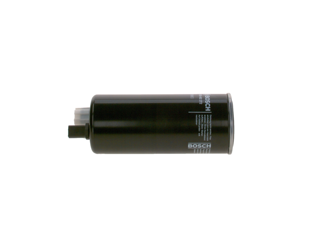 Compre 13R0033116AA Otokar Filtro de combustível