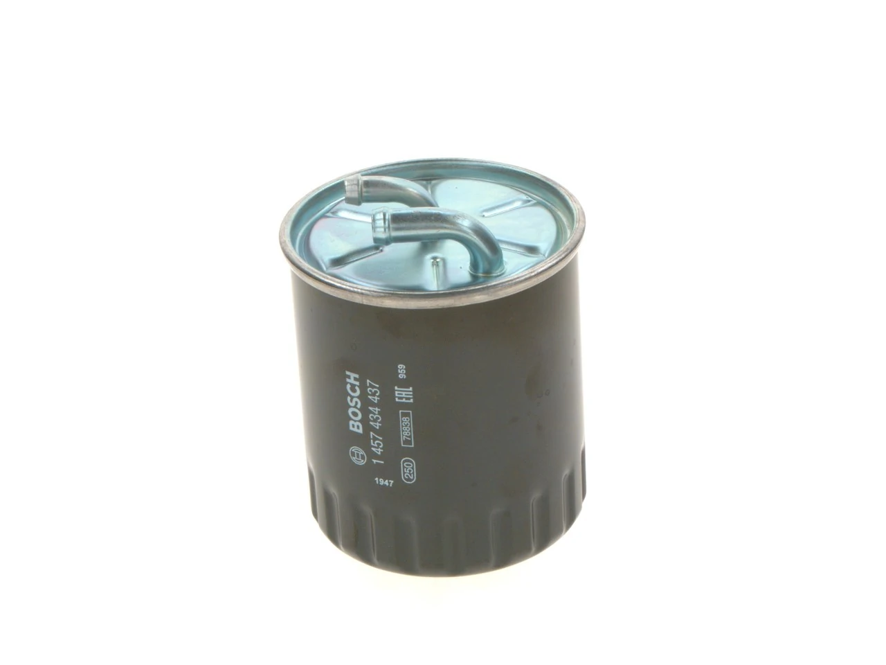 Filtro de combustível Bosch 1457434437 preço, a partir de 22,85 USD