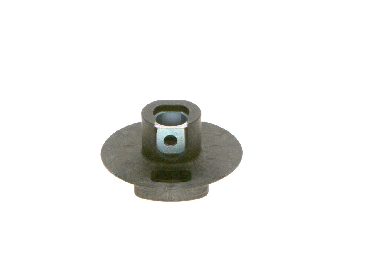 Compre 1987234064 Bosch Slider (rotor) de distribuidor de ignição, distribuidor