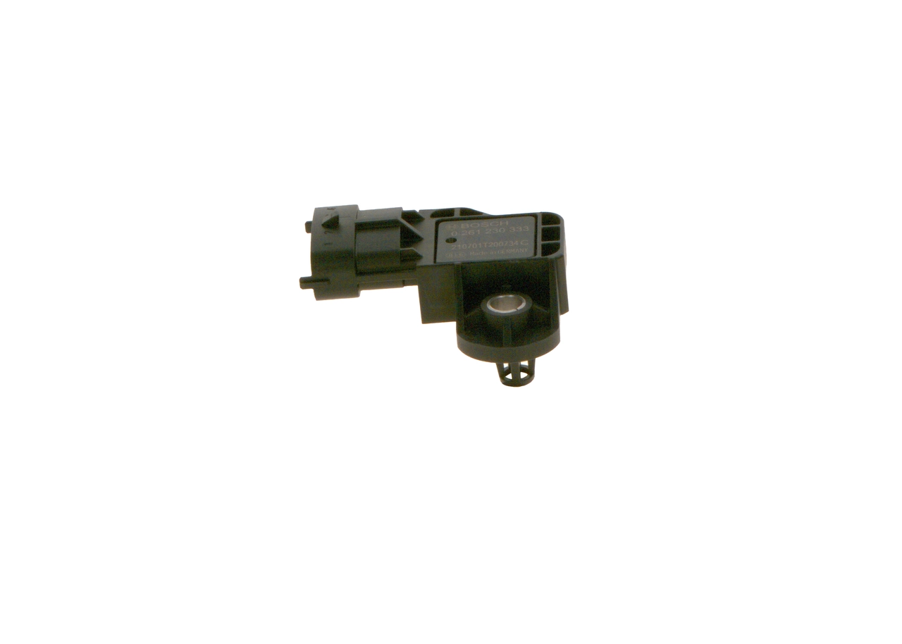 0261230333 Bosch Sensor de pressão no coletor de admissão, MAP