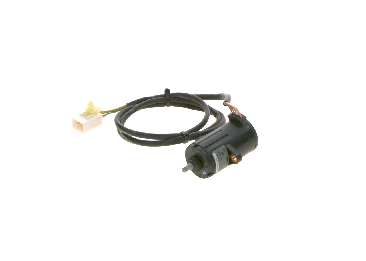 Compre 0281002203 Bosch Sensor de posição de pedal de acelerador (de gás)
