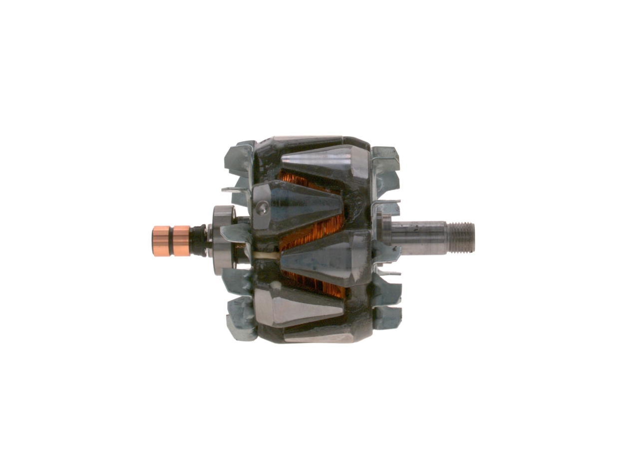 Compre Induzido (rotor) do gerador Citroen C4 