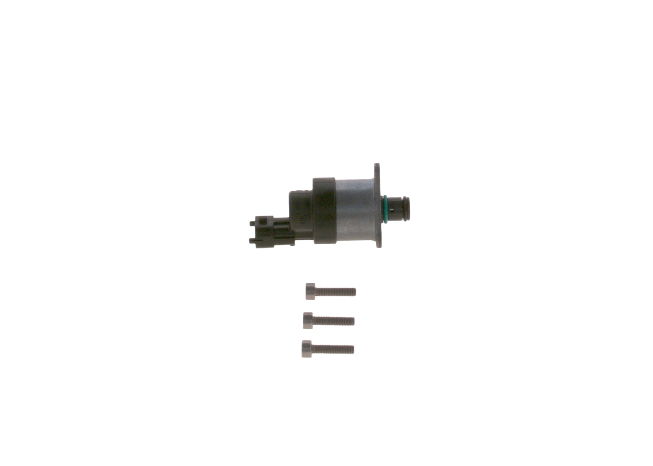 Compre 1465ZS0112 Bosch Válvula de regulação de pressão (válvula de redução da Bomba de Combustível de Pressão Alta) Common-Rail-System
