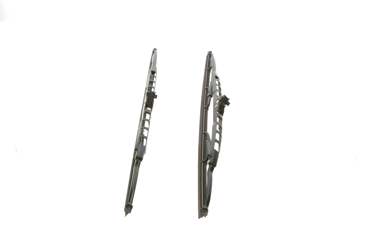 Compre 3397001014 Bosch Limpa-pára-brisas do pára-brisas, kit de 2 un.