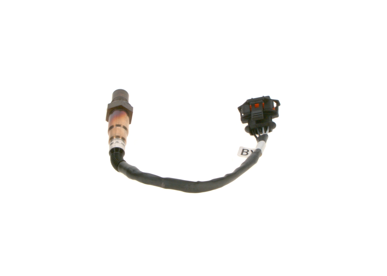 Compre 0258006503 Bosch Sonda lambda, sensor de oxigênio até o catalisador