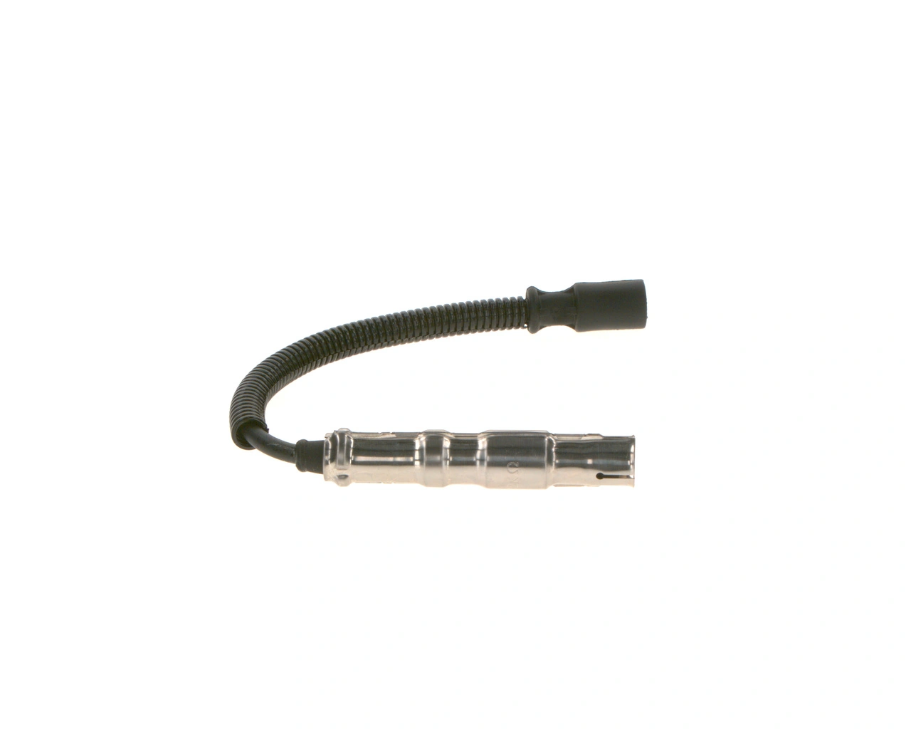 0986357808 Bosch Fios de alta voltagem, kit