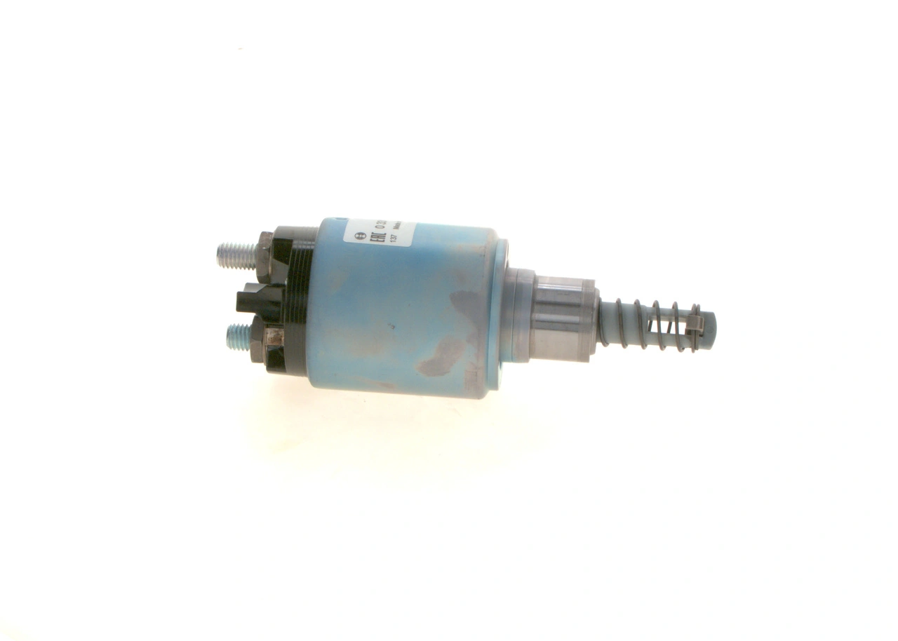 0331402008 Bosch Relê retrator do motor de arranco