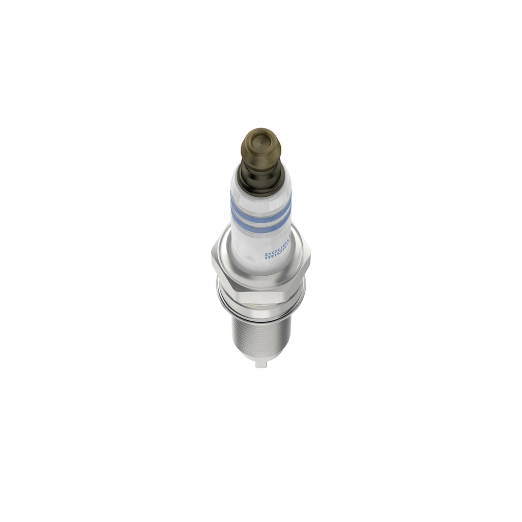 Vela de ignição Bosch 0242135557