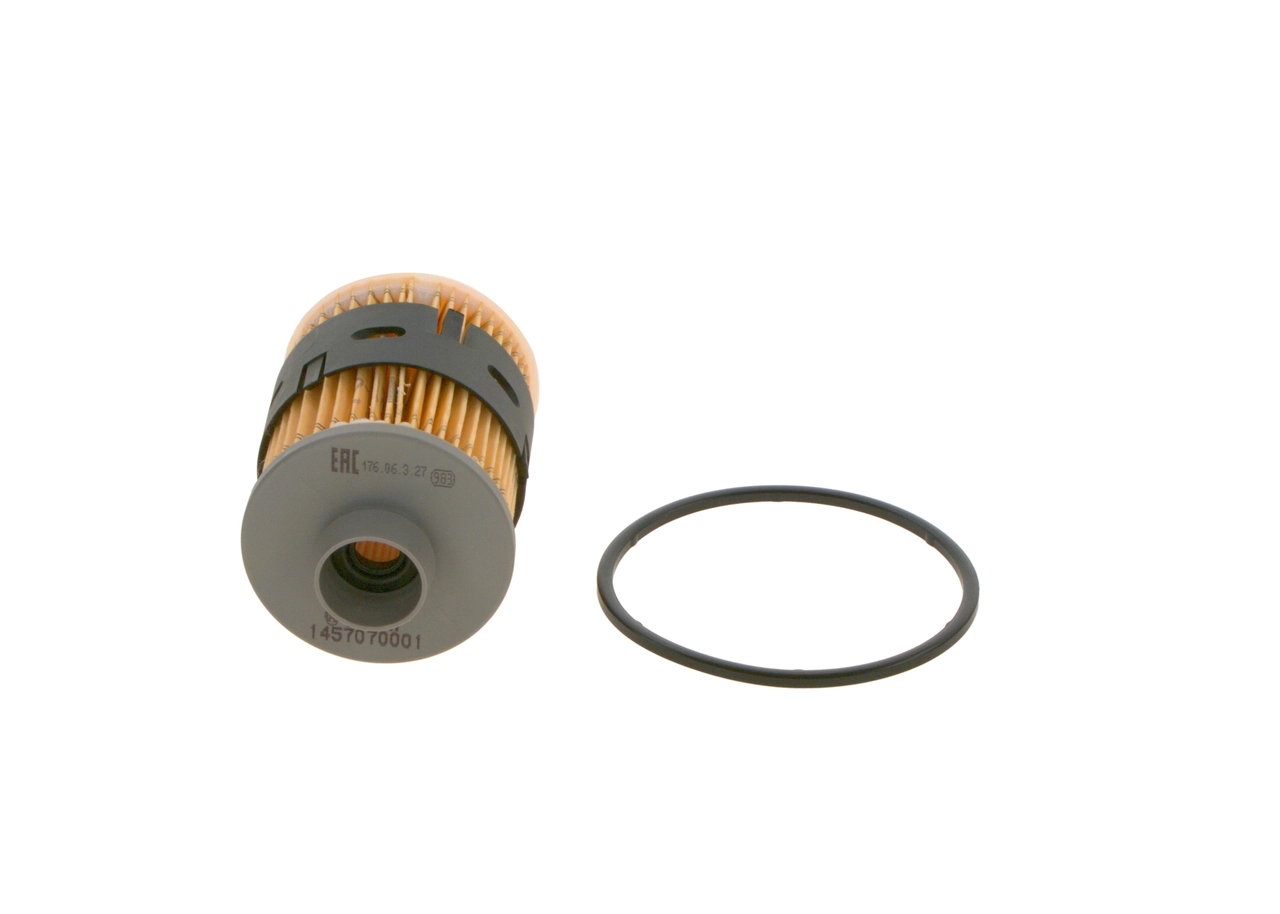 1457070001 Bosch Filtro de combustível