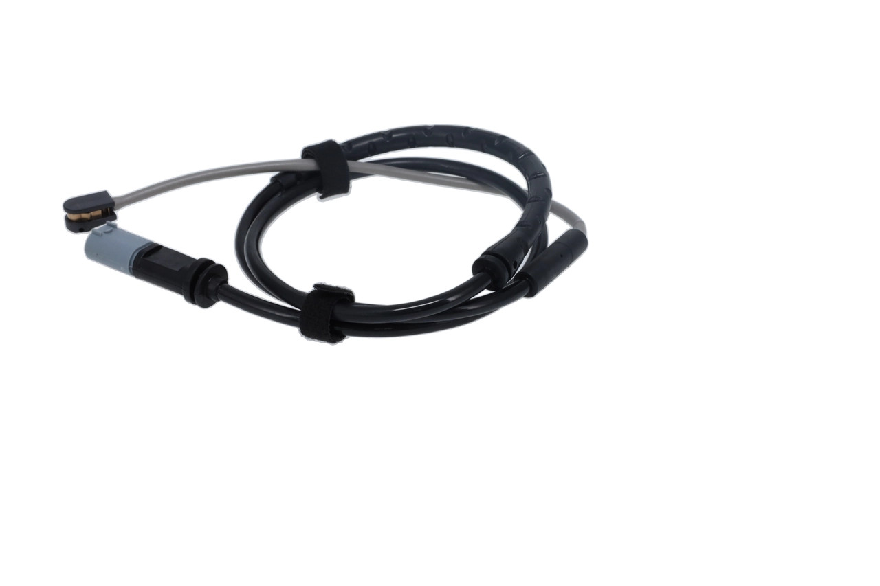 1987474552 Bosch Sensor traseiro de desgaste das sapatas do freio