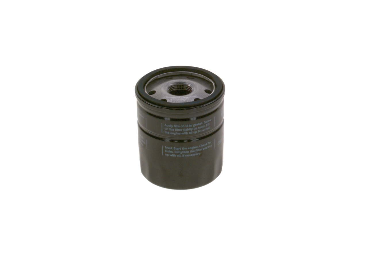 Compre F026407213 Bosch Filtro de óleo