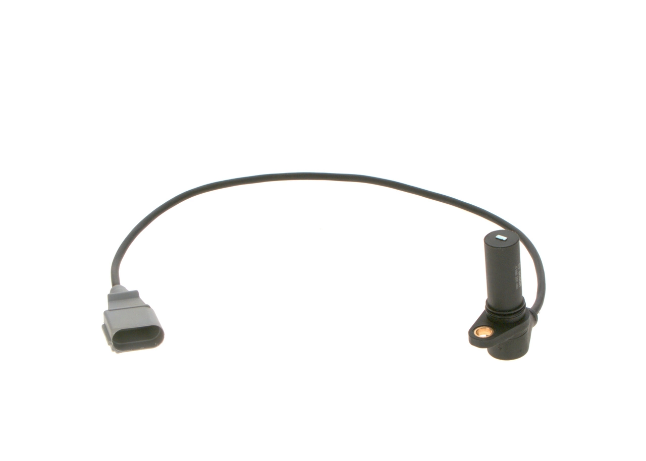 Compre 0986280484 Bosch Sensor de posição (de revoluções) de cambota