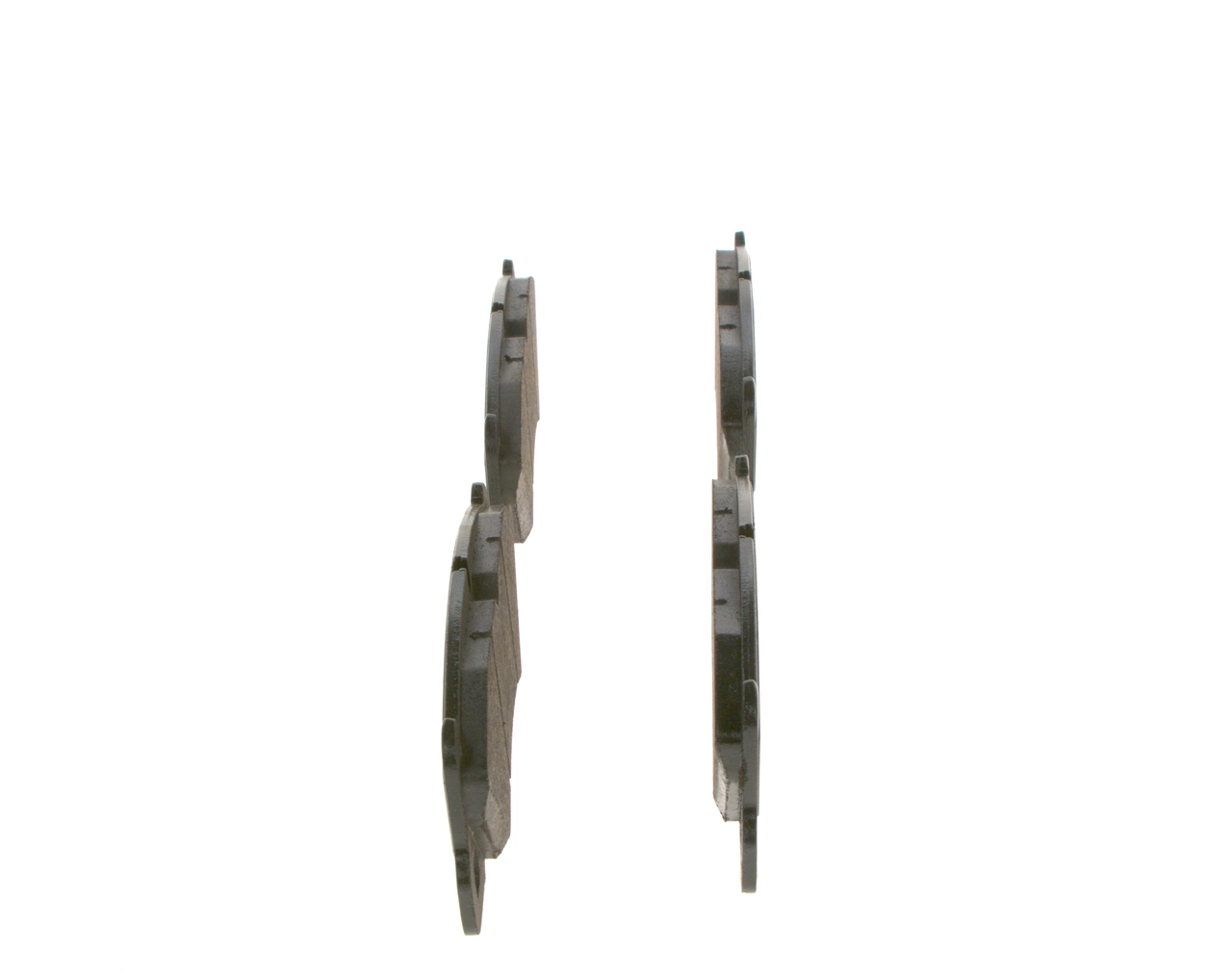 Sapatas do freio dianteiras de disco Bosch 0986494787 preço, a partir de 92,12 USD
