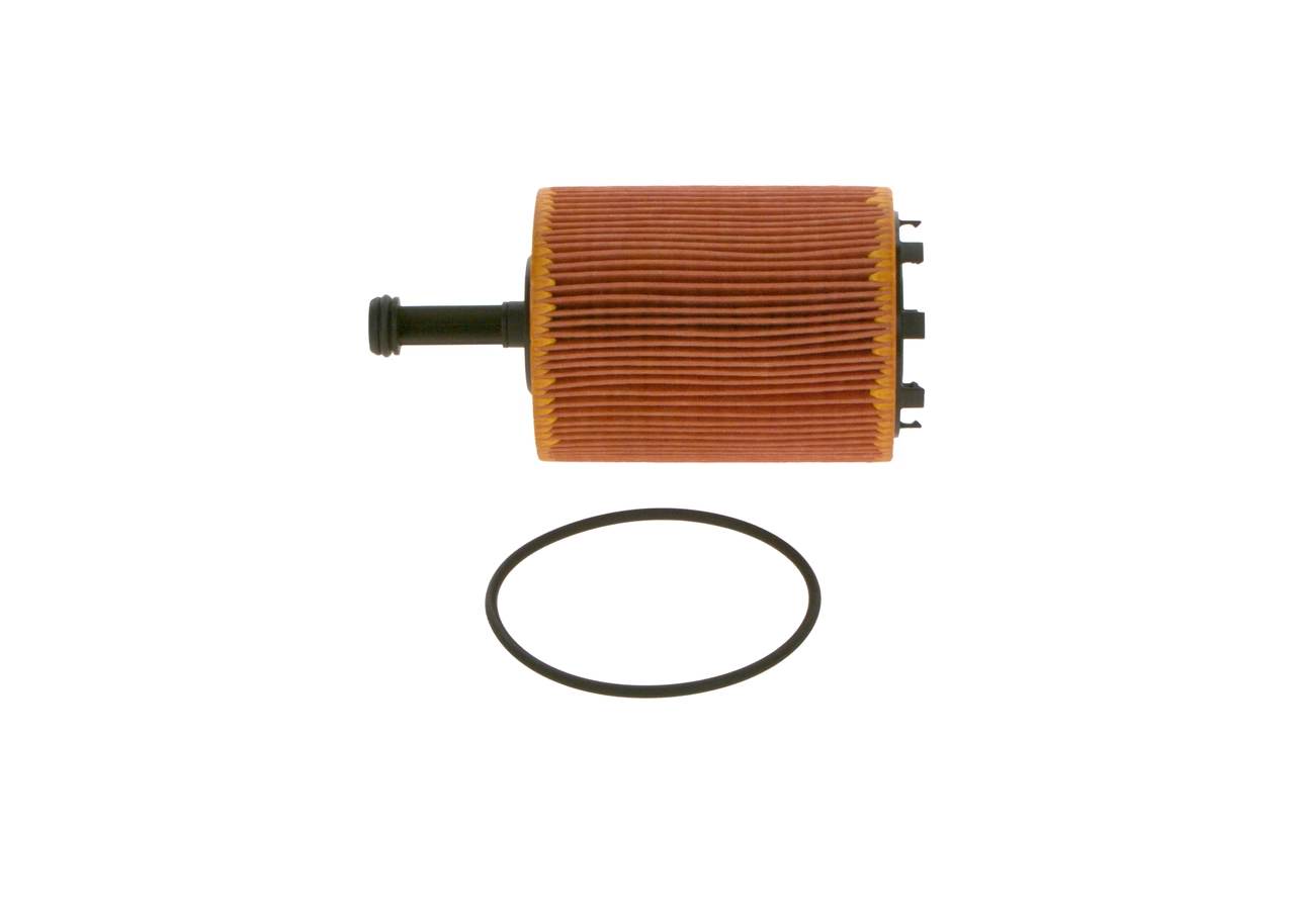 Filtro de óleo Bosch 1457429192 preço, a partir de 10,22 USD