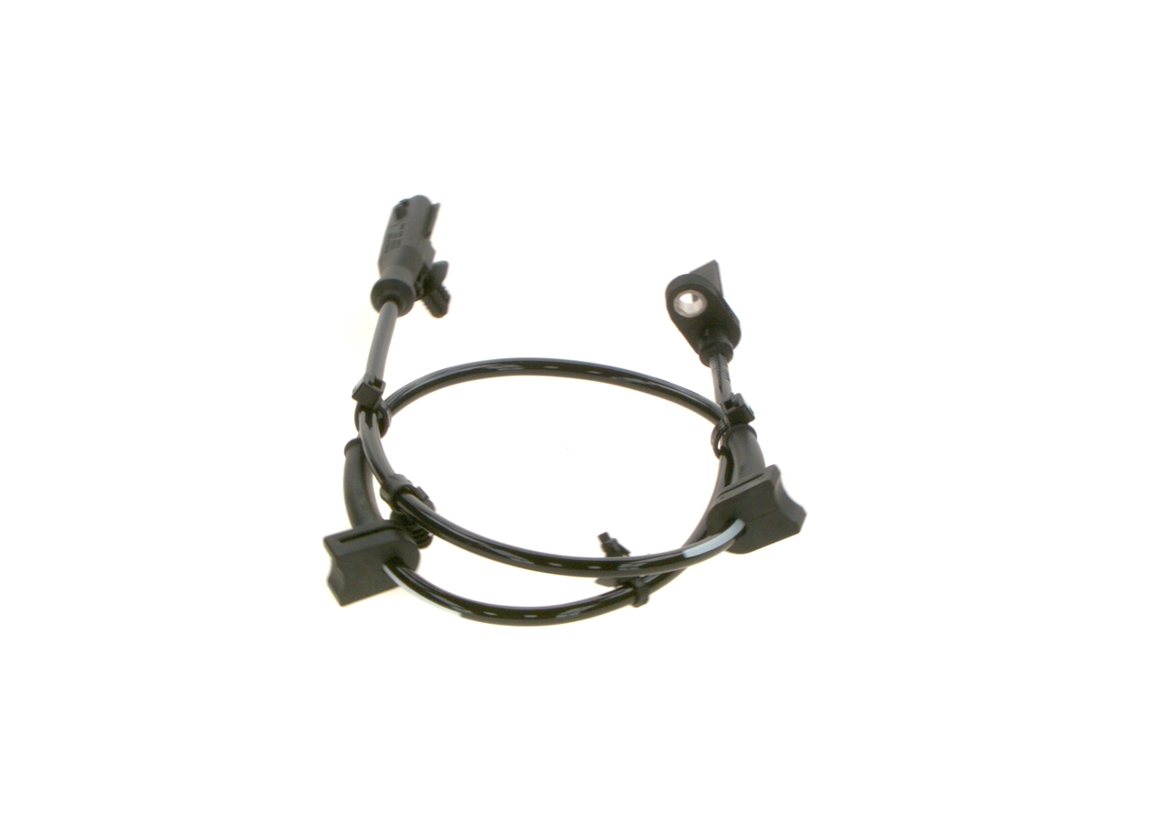 0265009270 Bosch Sensor dianteiro de ABS