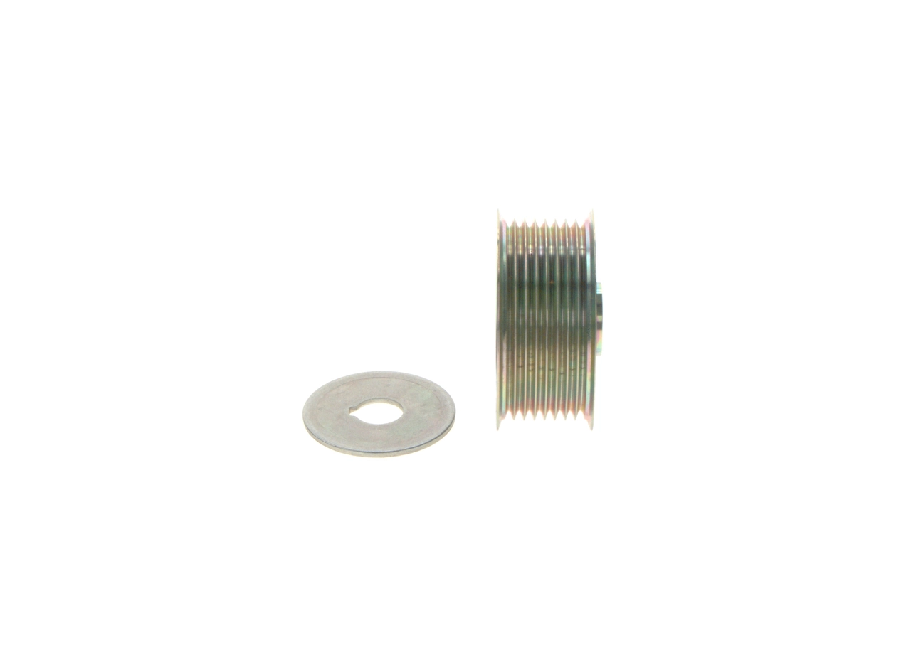 1126601102 Bosch Polia do gerador