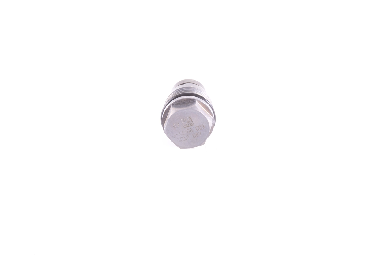 Válvula de regulação de pressão (válvula de redução da Bomba de Combustível de Pressão Alta) Common-Rail-System Bosch 1110010017 preço, a partir de 77,28 USD