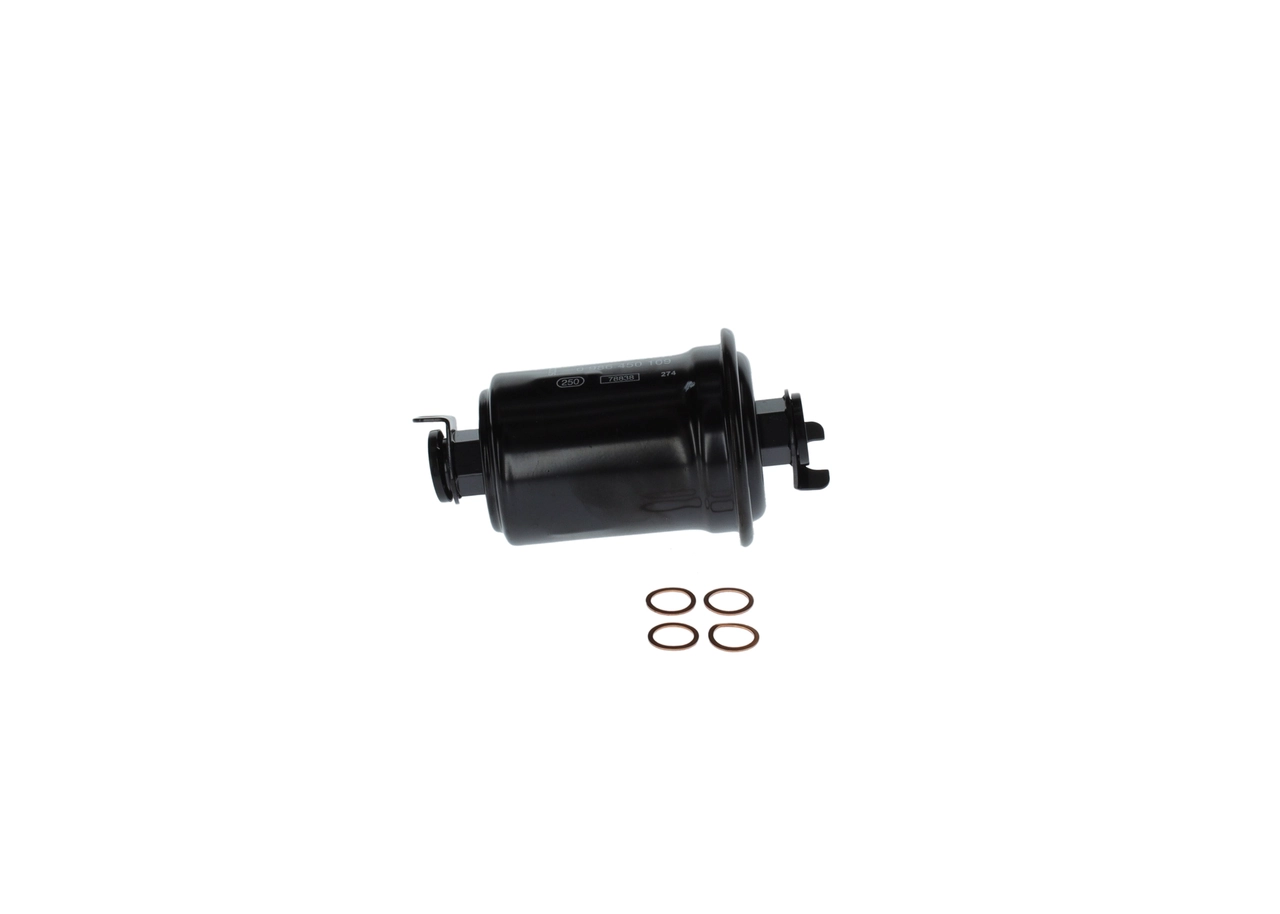Filtro de combustível Bosch 0986450109 preço, a partir de 14,80 USD