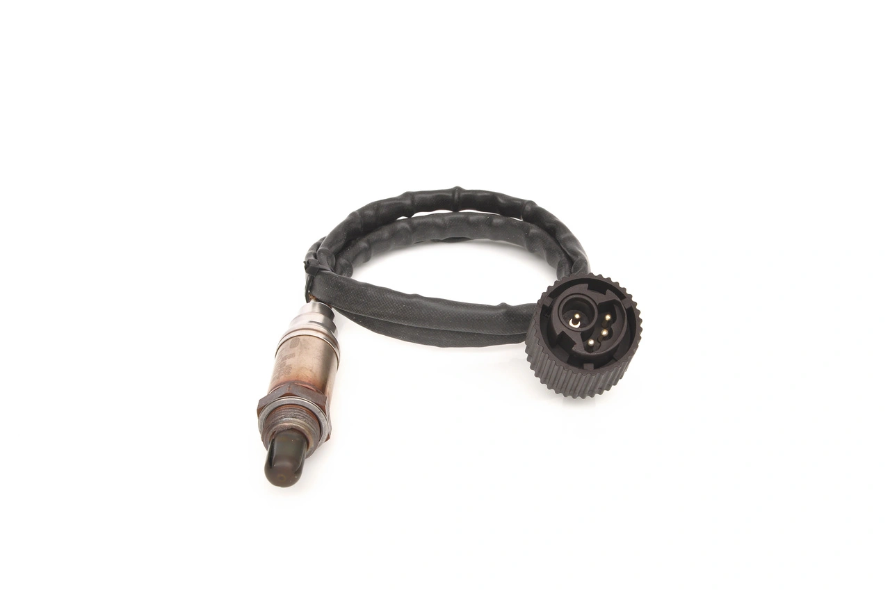 Sonda lambda, sensor de oxigênio Mercedes C  W202
