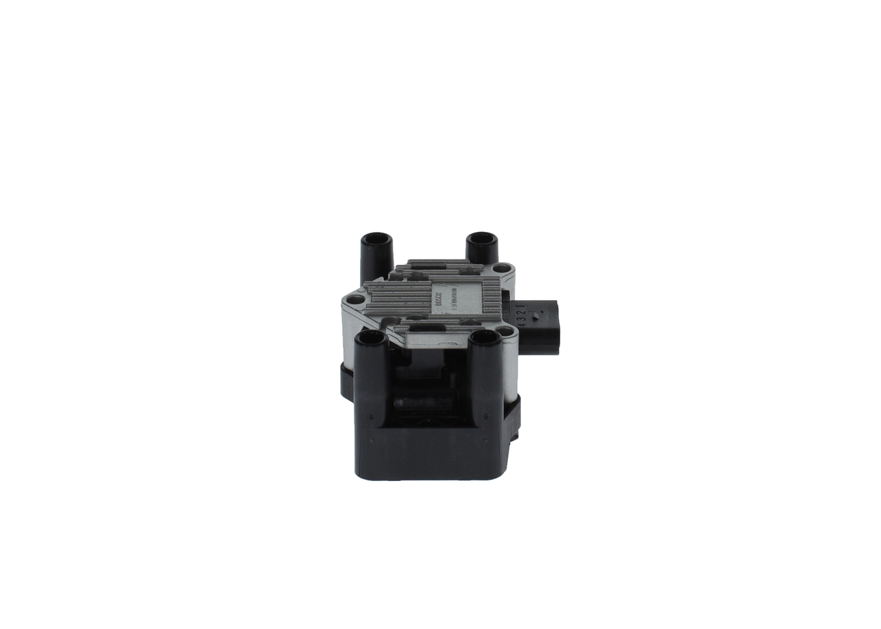 Bobina de ignição Bosch F000ZS0210 preço, a partir de 58,31 USD