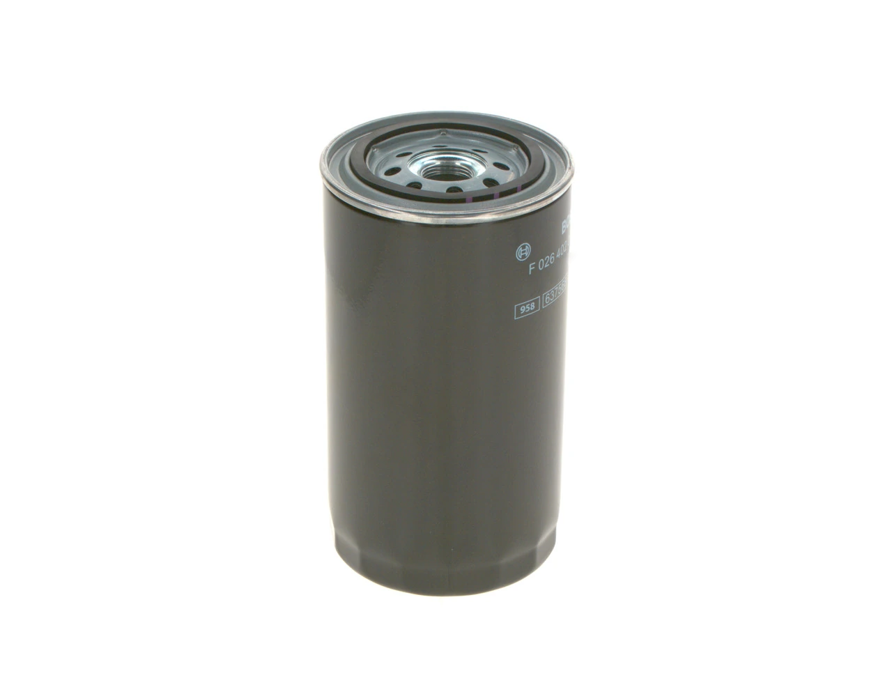F026402030 Bosch Filtro de combustível