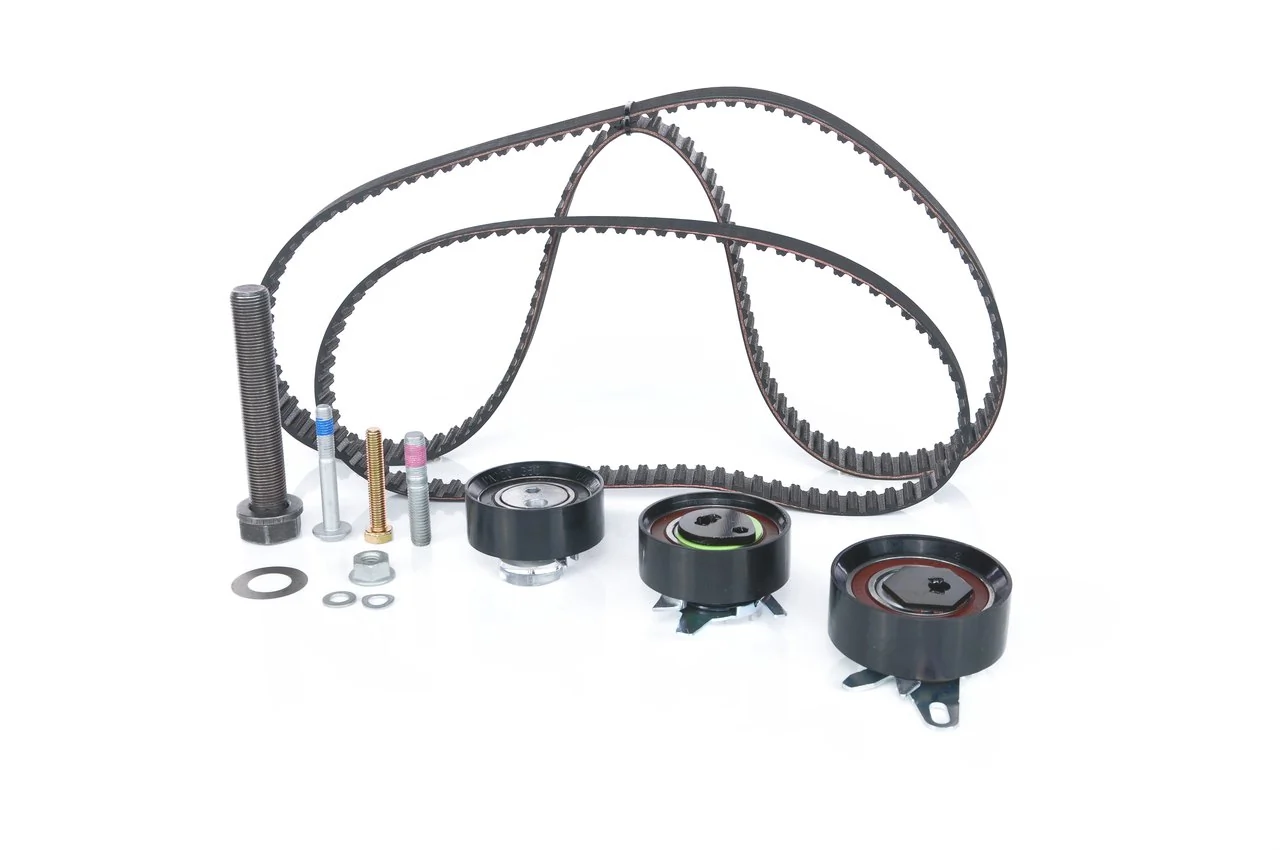 Correia do mecanismo de distribuição de gás, kit 1987946708 Bosch