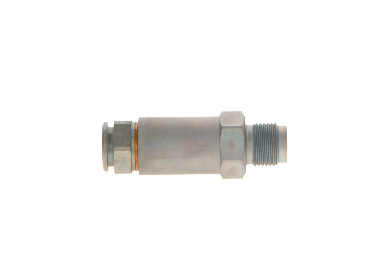 Compre 1110010031 Bosch Válvula de regulação de pressão (válvula de redução da Bomba de Combustível de Pressão Alta) Common-Rail-System