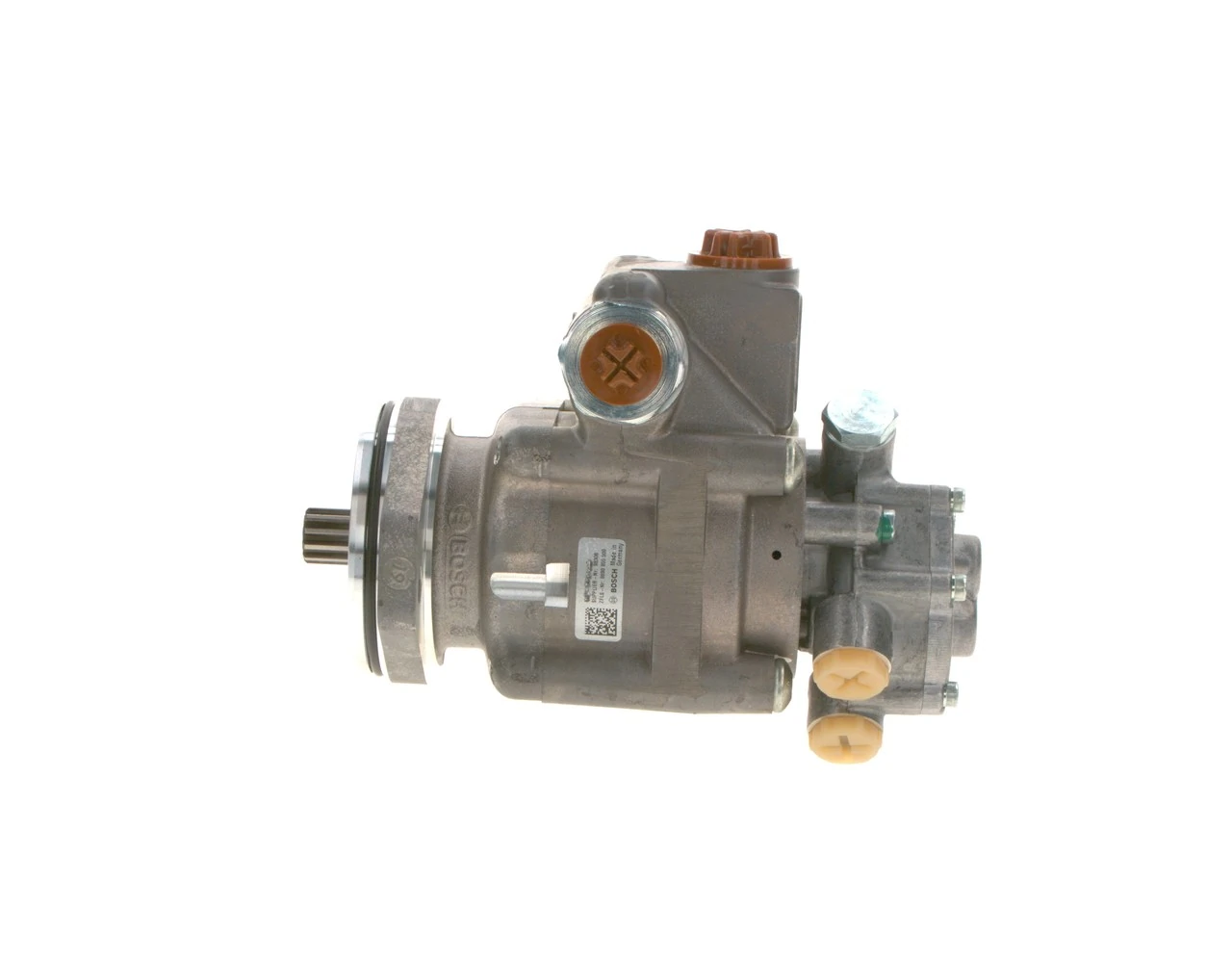 Bomba da Direção hidrâulica assistida Bosch KS00001403 preço, a partir de 799,44 USD