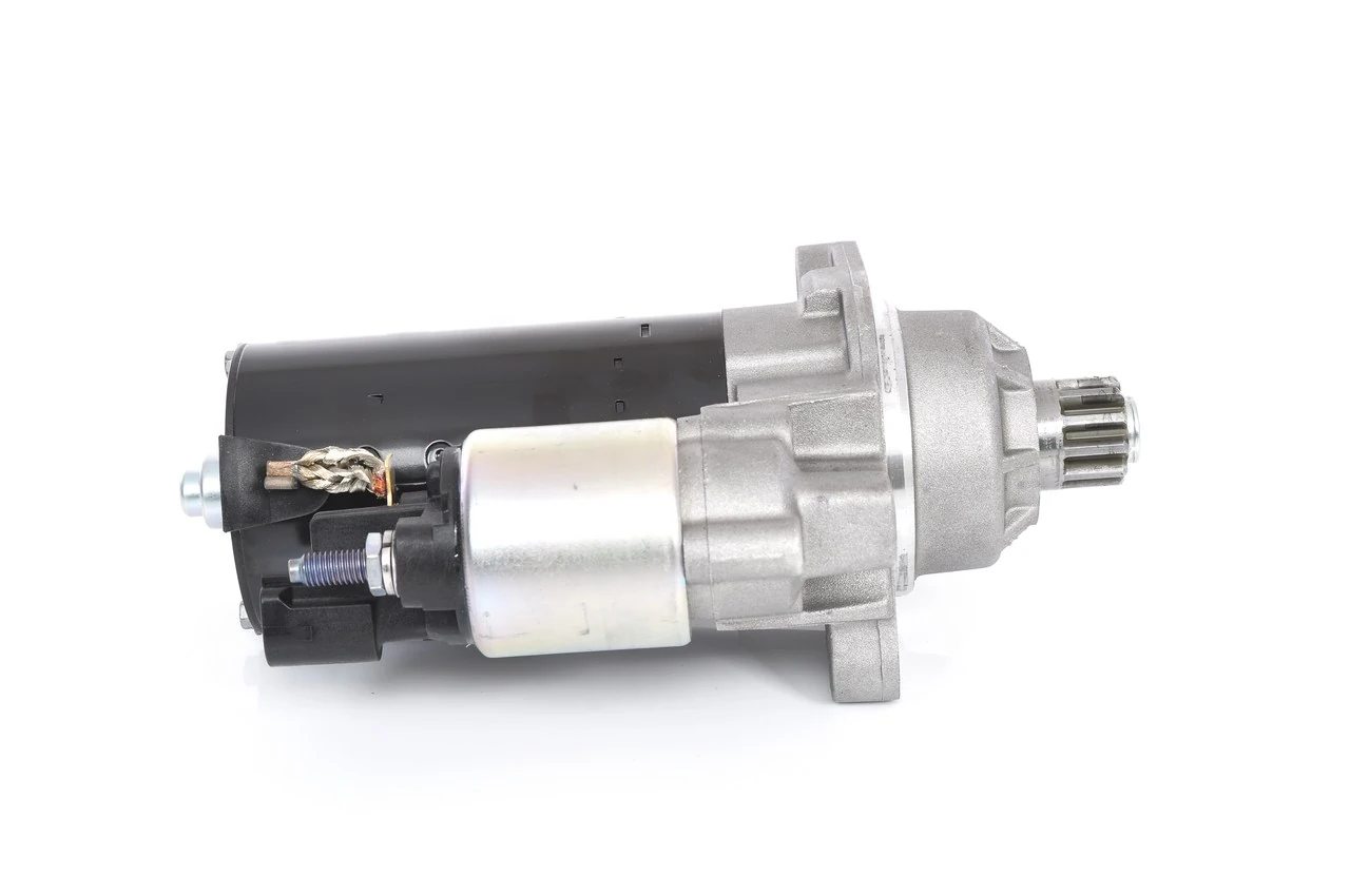 Compre 0001123038 Bosch Motor de arranco