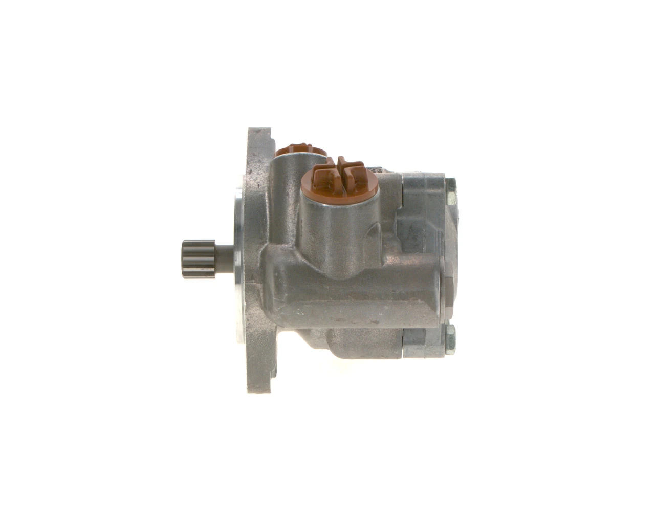  Bomba da Direção hidrâulica assistida Renault Trucks MAGNUM III caminhão trator (2000 - 2005) III