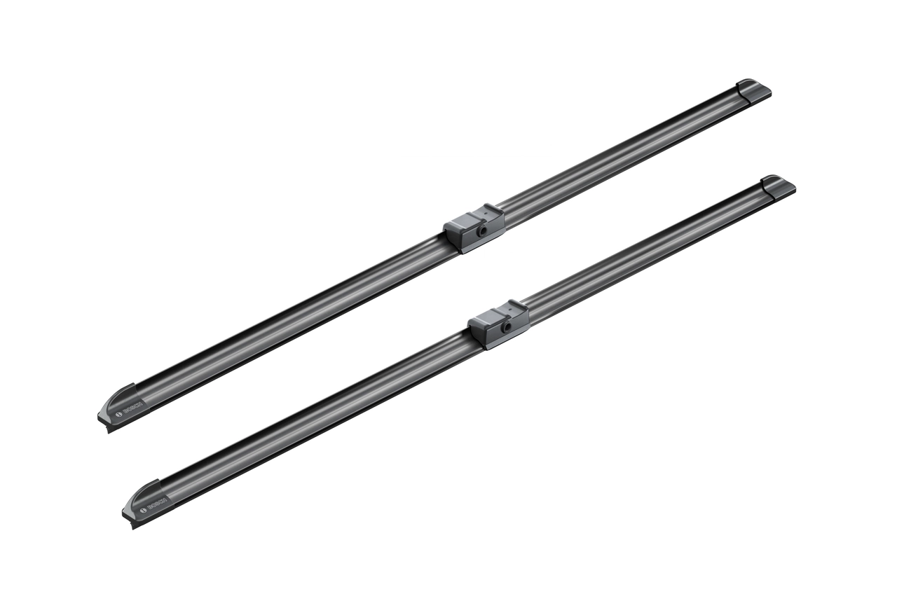 Compre 3397118946 Bosch Limpa-pára-brisas do pára-brisas, kit de 2 un.