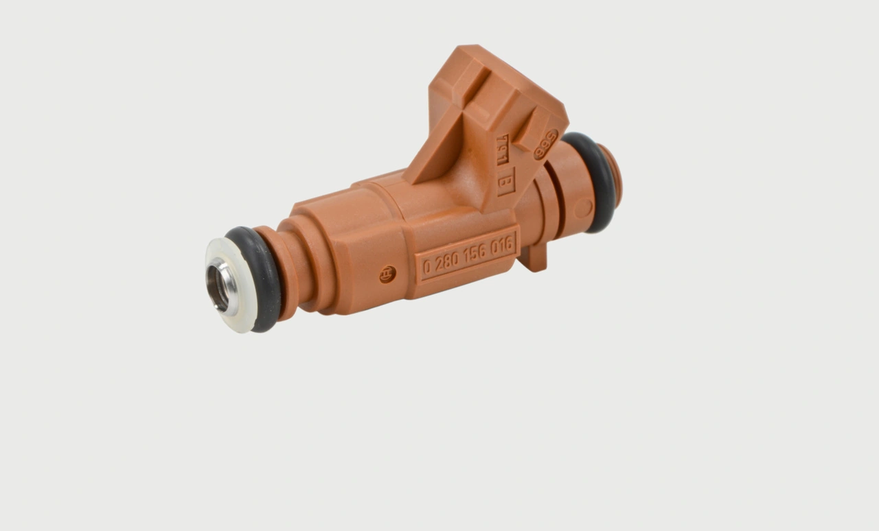 Injetor de injeção de combustível 0280156016 Bosch