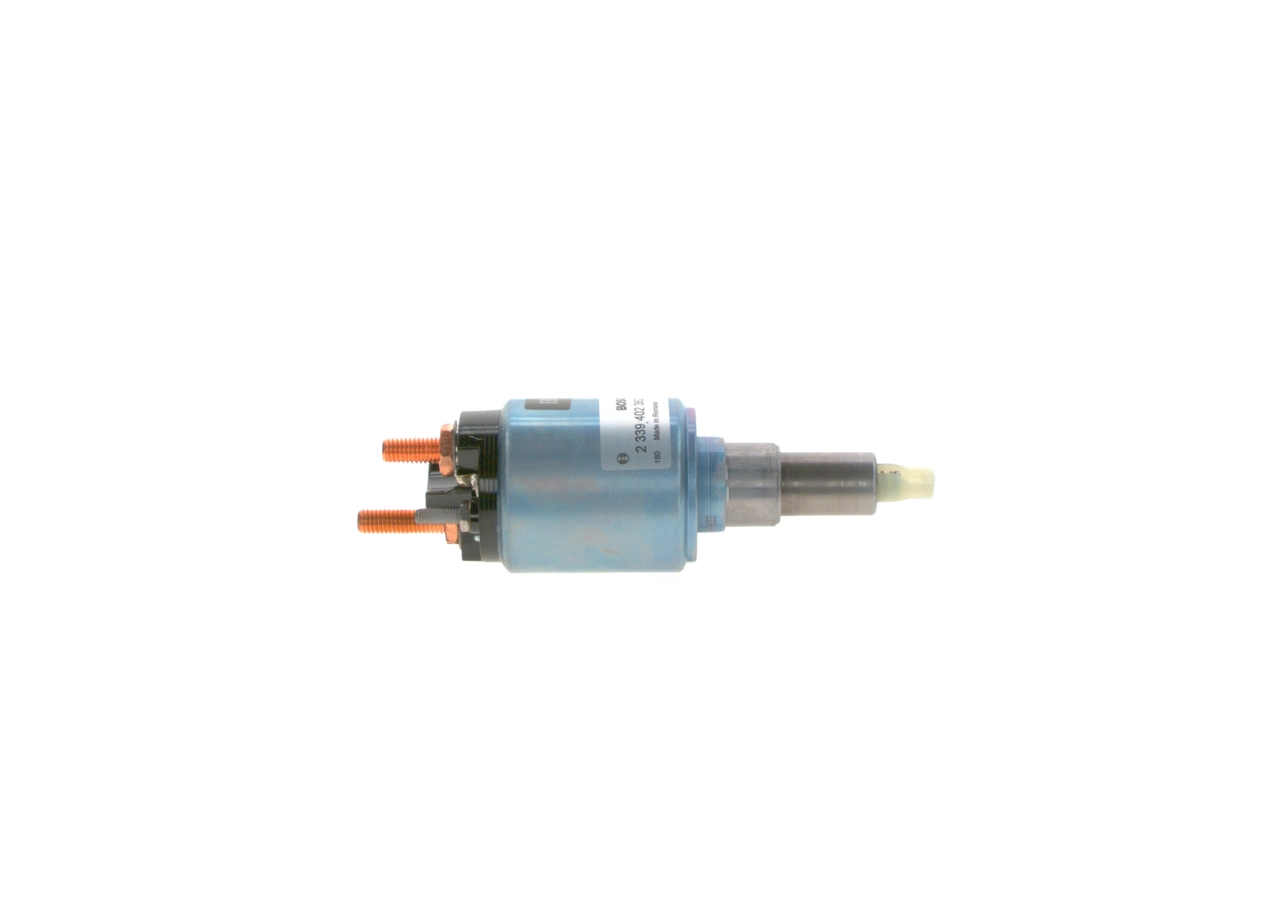 2339402362 Bosch Relê retrator do motor de arranco