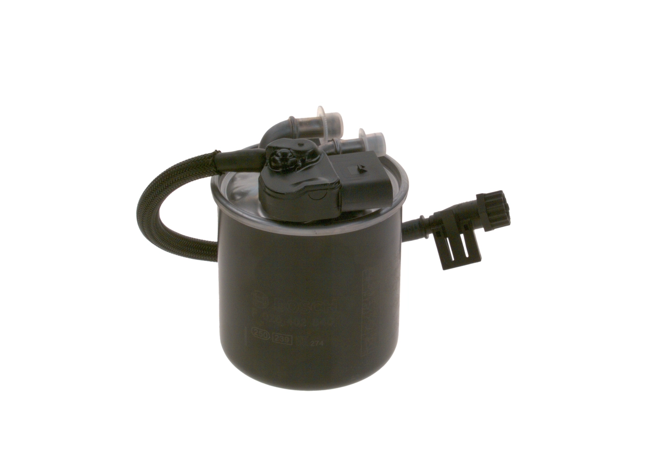 Filtro de combustível Bosch F026402840 preço, a partir de 47,43 USD