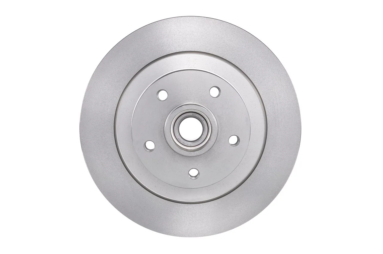 Disco do freio traseiro 0986479445 Bosch