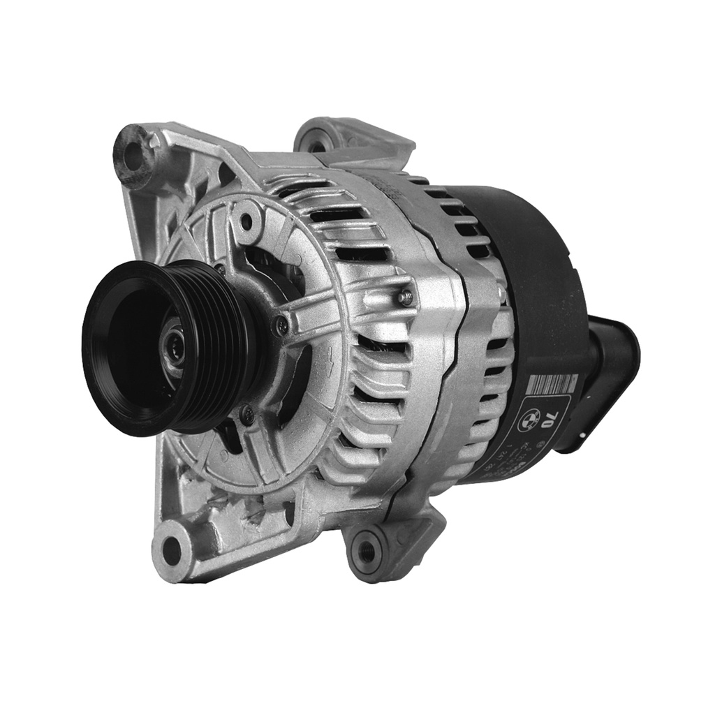 0123310006 Bosch Gerador