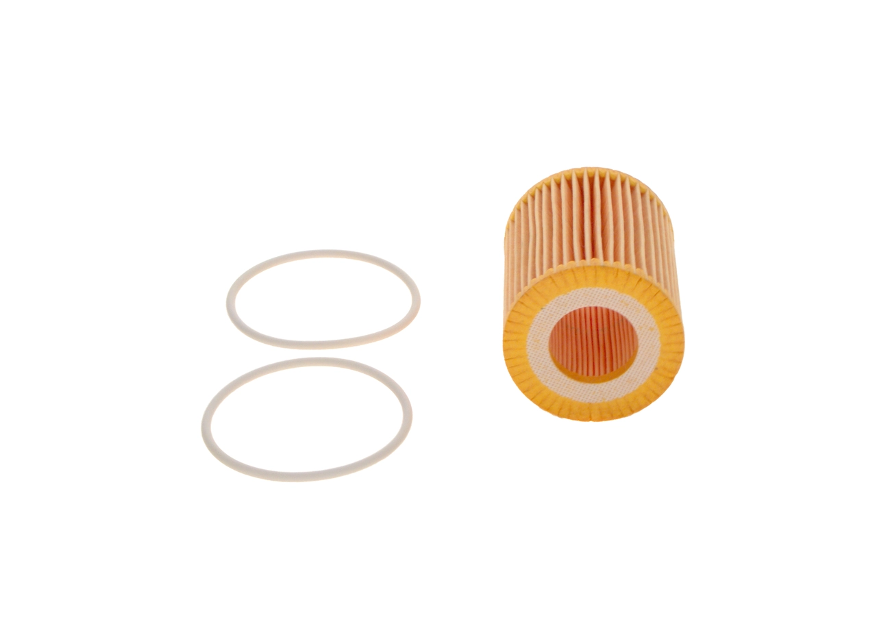 Filtro de óleo Bosch 1457429248 preço, a partir de 9,28 USD
