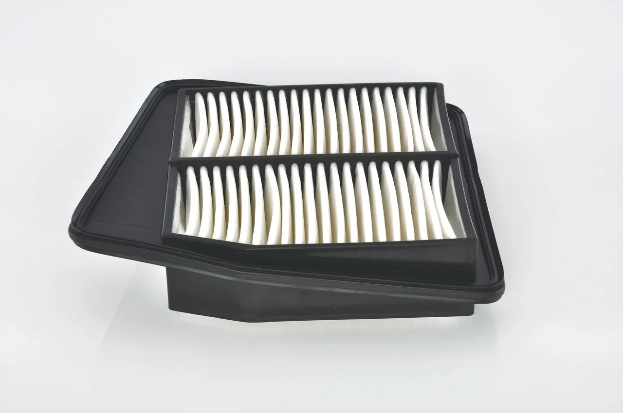 F026400357 Bosch Filtro de ar