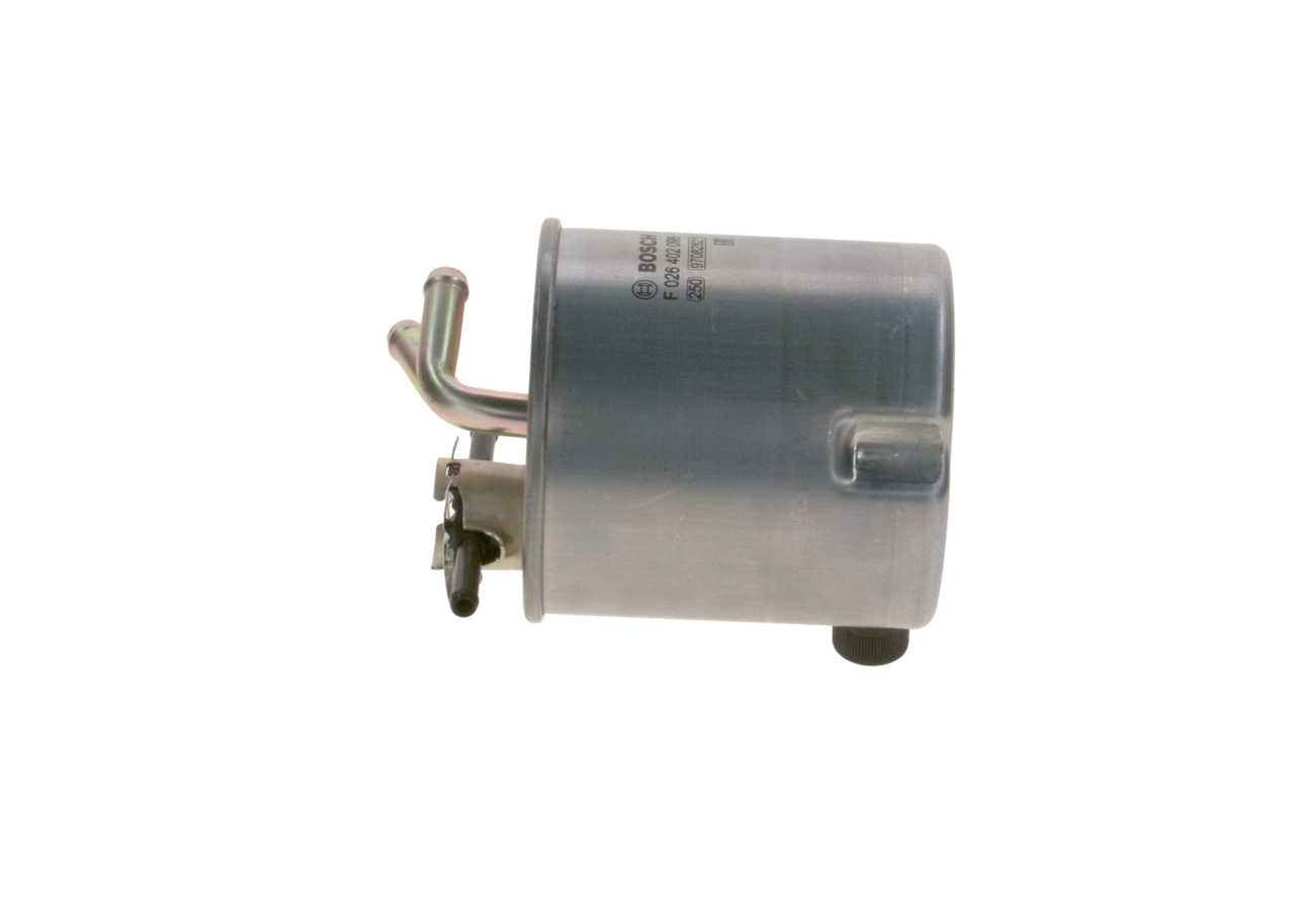 Filtro de combustível Bosch F026402096 preço, a partir de 22,09 USD