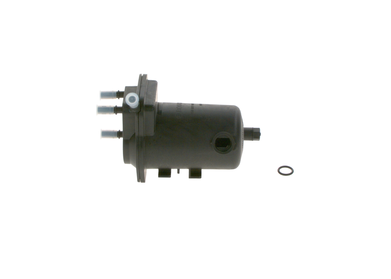 Compre 0450907011 Bosch Filtro de combustível
