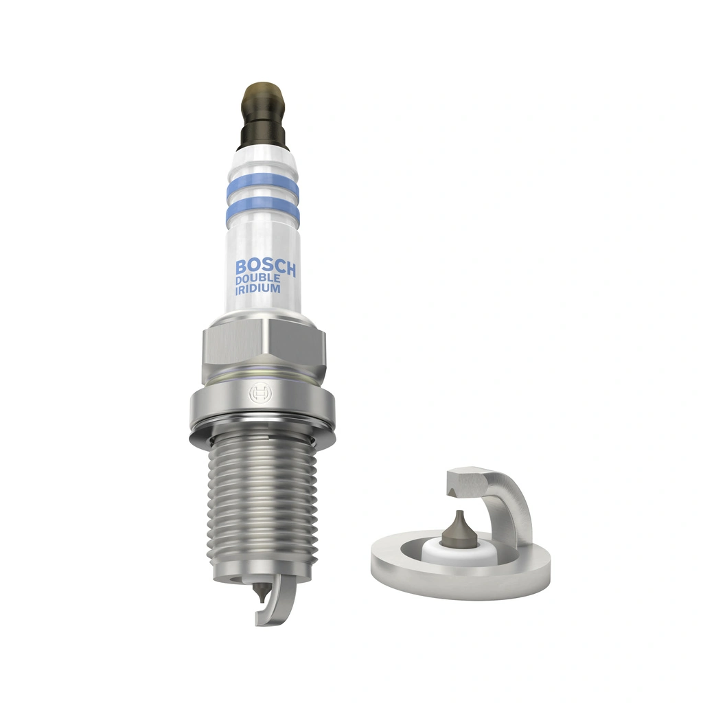 0242236596 Bosch Vela de ignição