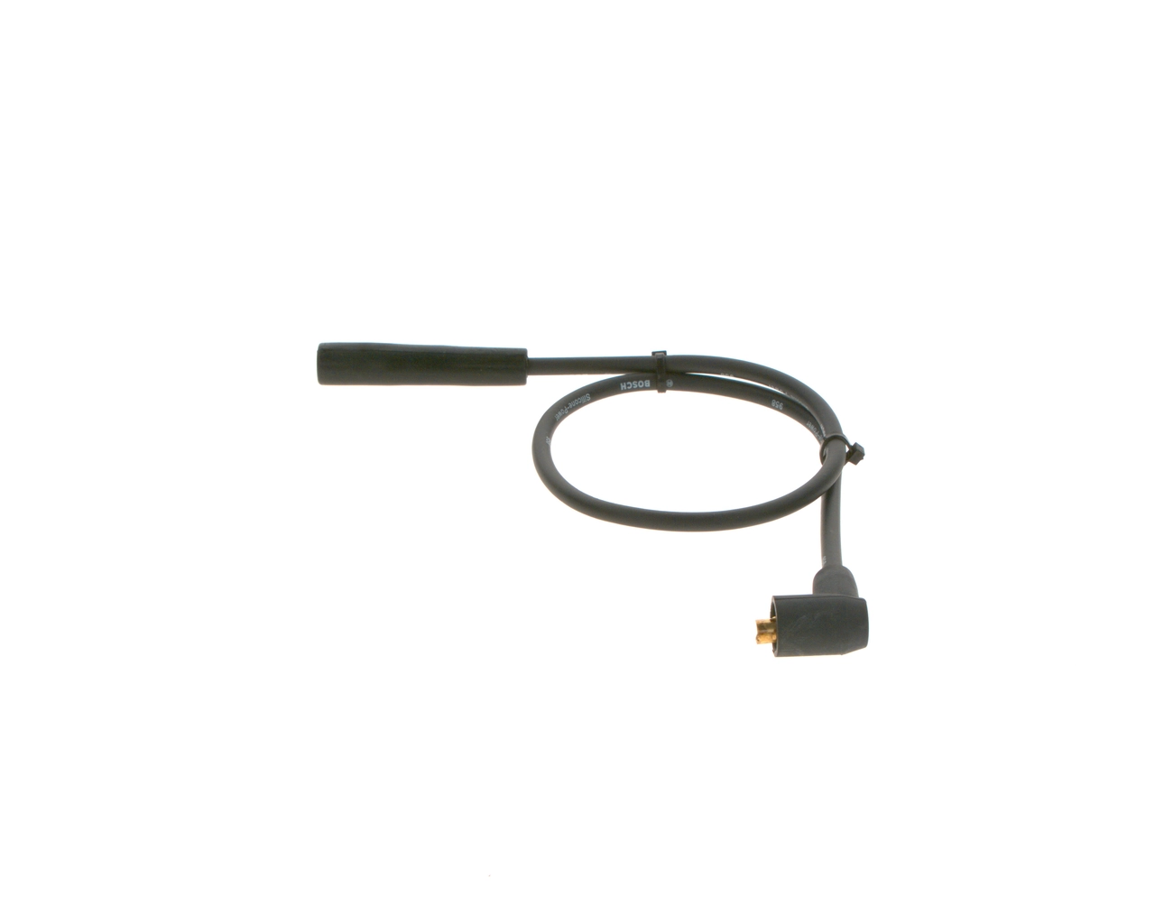 Fios de alta voltagem, kit Bosch 0986356734 preço, a partir de 27,68 USD