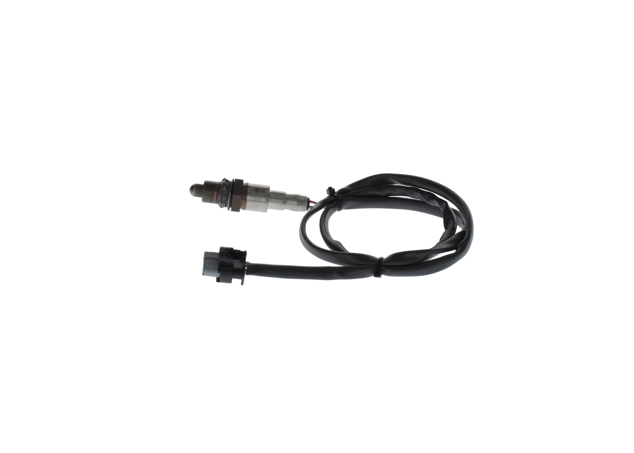 02580300AP Bosch Sonda lambda, sensor de oxigênio
