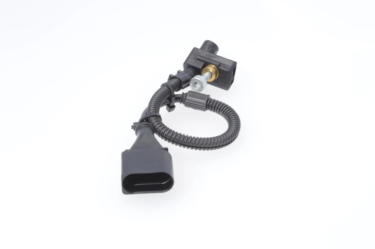 Compre 0261210250 Bosch Sensor de posição (de revoluções) de cambota