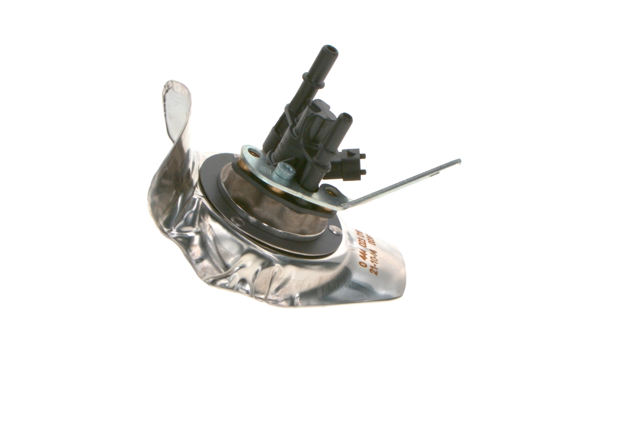 Injetor de injeção AD BLUE 7420908958 Renault (RVI)