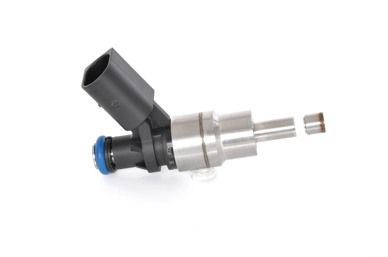 Compre 0261500011 Bosch Injetor de injeção de combustível