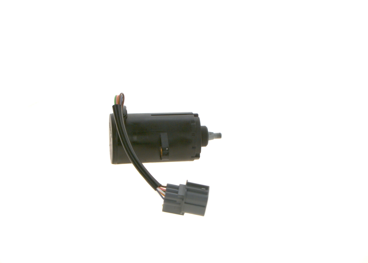 0281002484 Bosch Sensor de posição de pedal de acelerador (de gás)